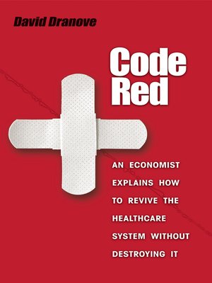 cover image of Code Red